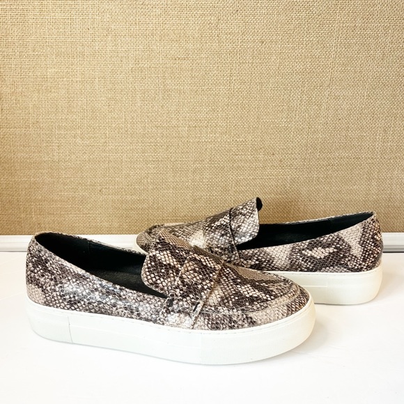 jslides snakeskin